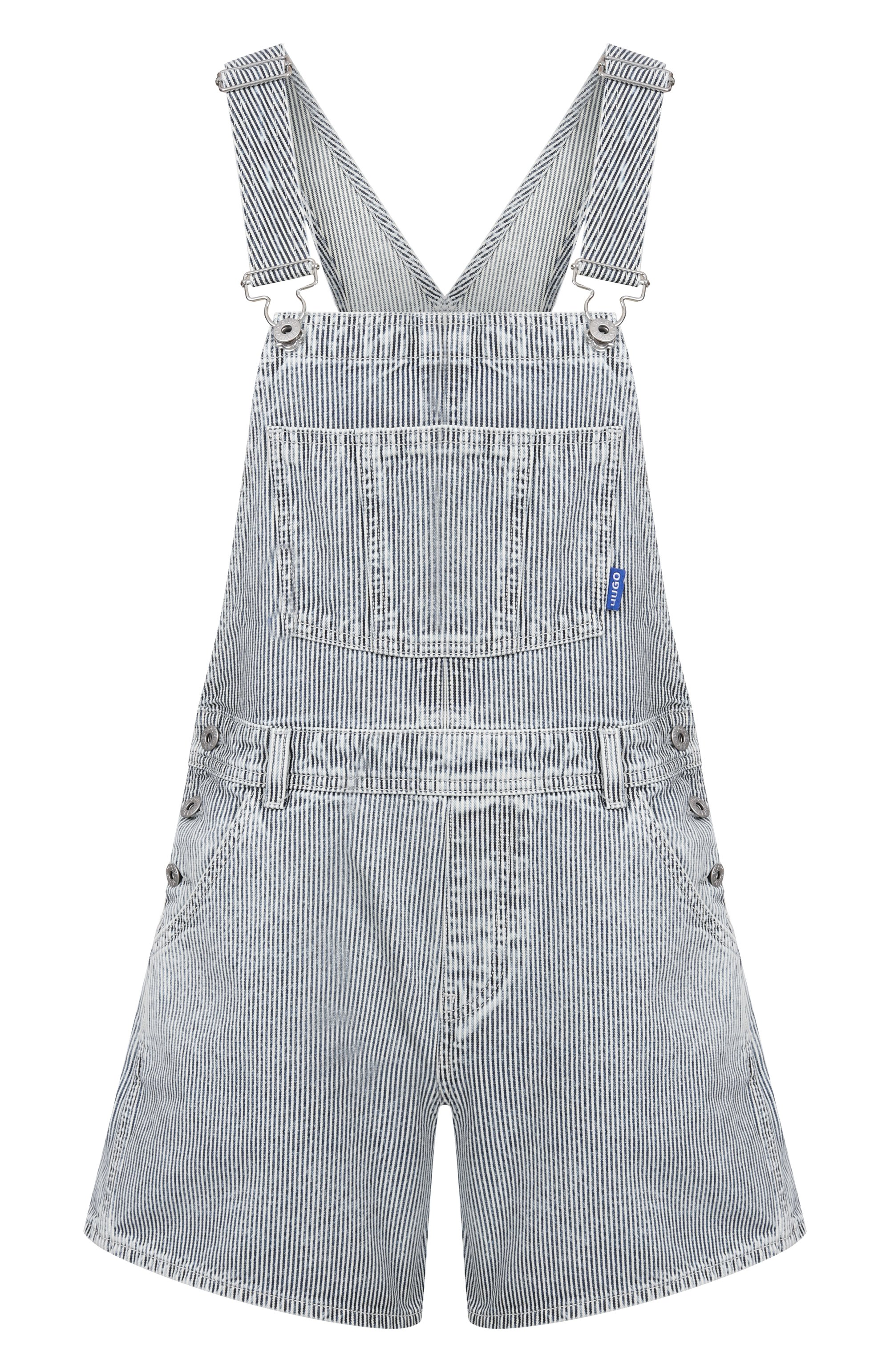 Джинсовый комбинезон HUGO BLUE, арт. 50537485, фото 1