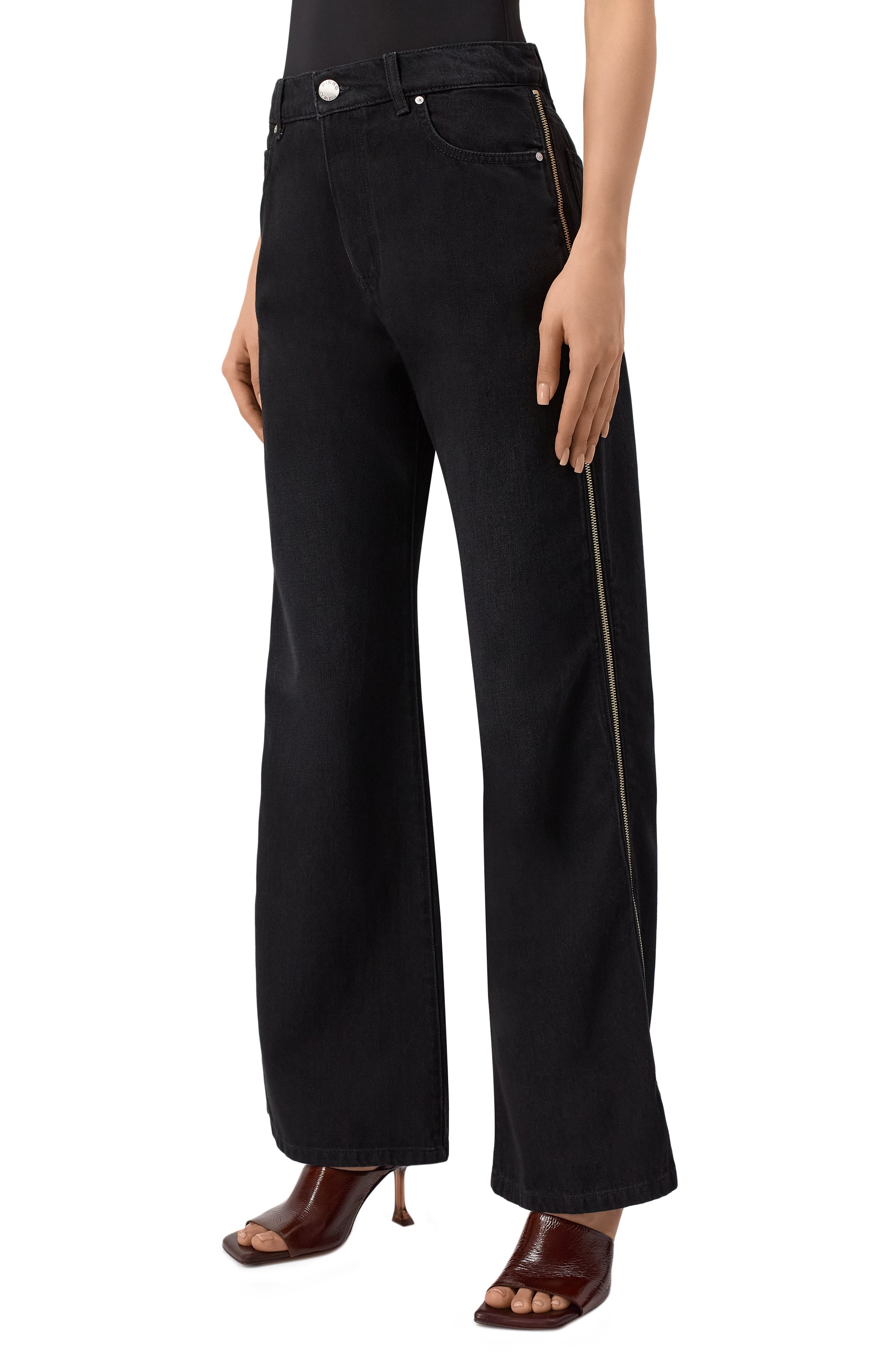 Джинсы PINKO, арт. 104928/A2HF, фото 3