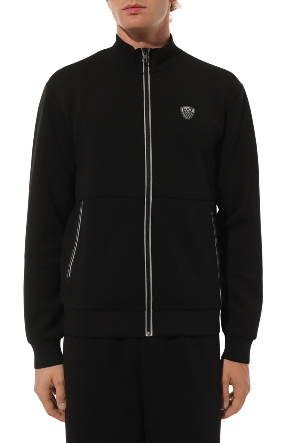 Толстовка EA7, арт. 8NPM19/PJ4EZ/M, фото 3