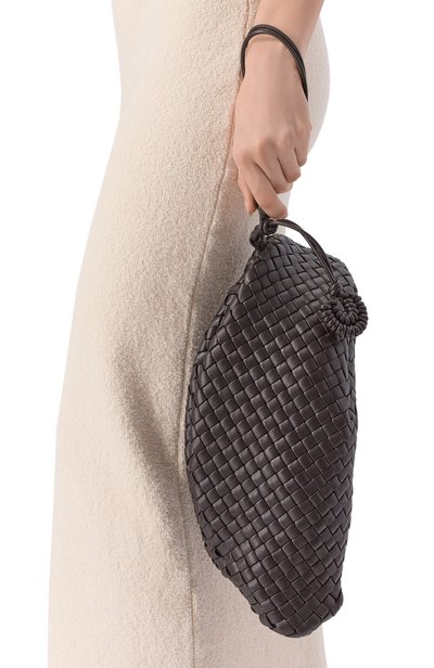 Клатч onda small BOTTEGA VENETA, арт. 867352/V01D1, фото 2