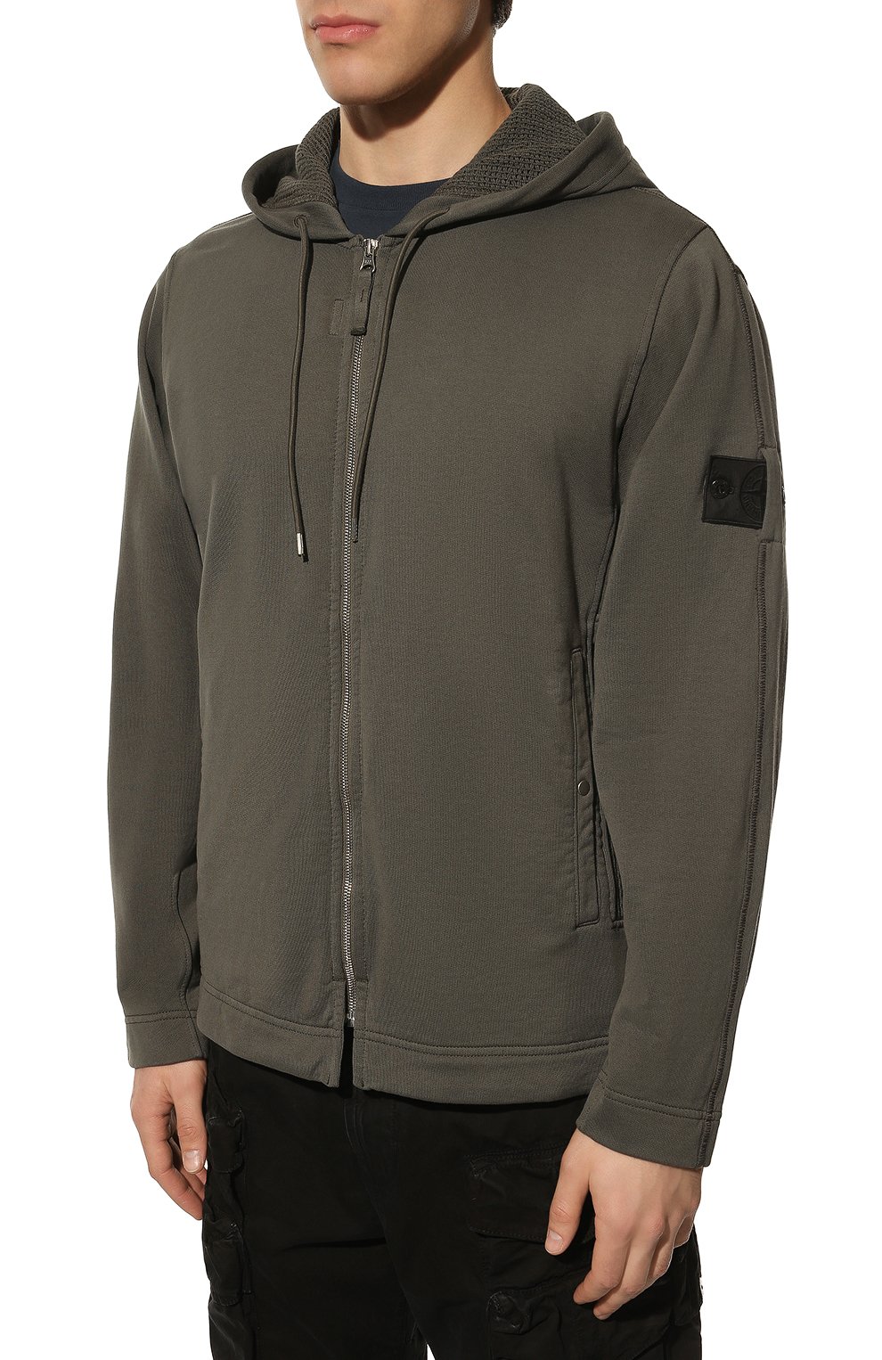 Толстовка STONE ISLAND SHADOW PROJECT, арт. 761960119, фото 3
