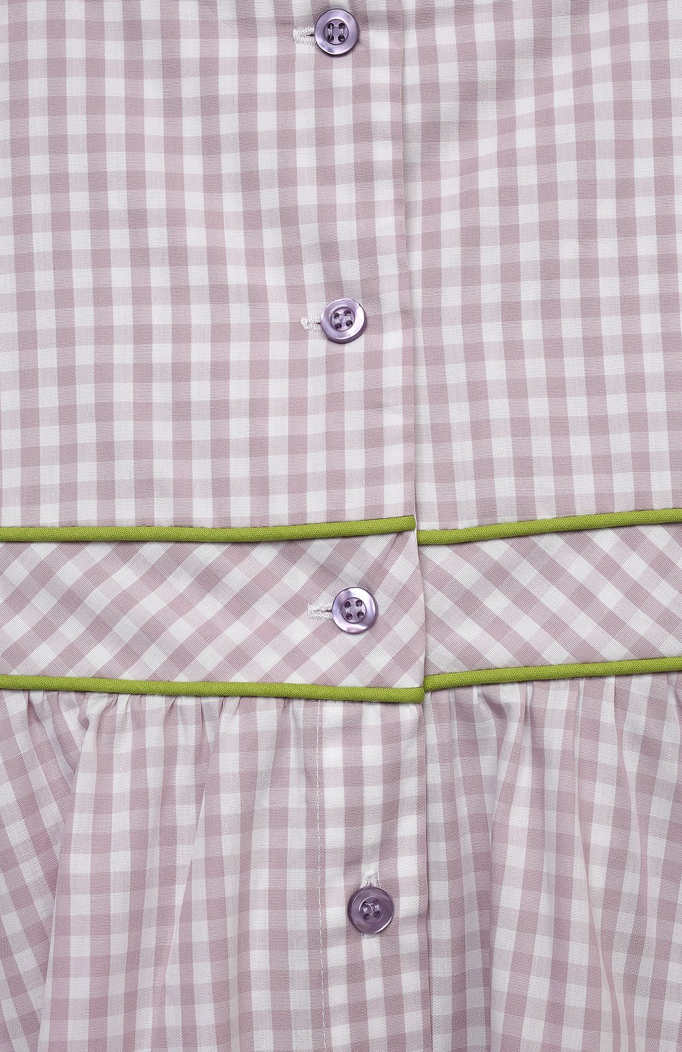 Хлопковый сарафан PAADE MODE, арт. 21210451/10Y-14Y, фото 3