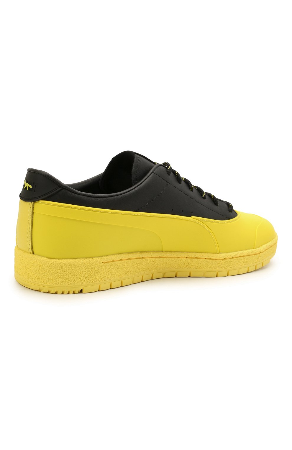Кеды puma x maison kitsuné ralph sampson 70 PUMA, арт. 37564702, фото 4