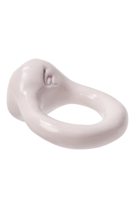 Кольцо Lili Archive М.432 Сиреневый  М.432 Фото 2