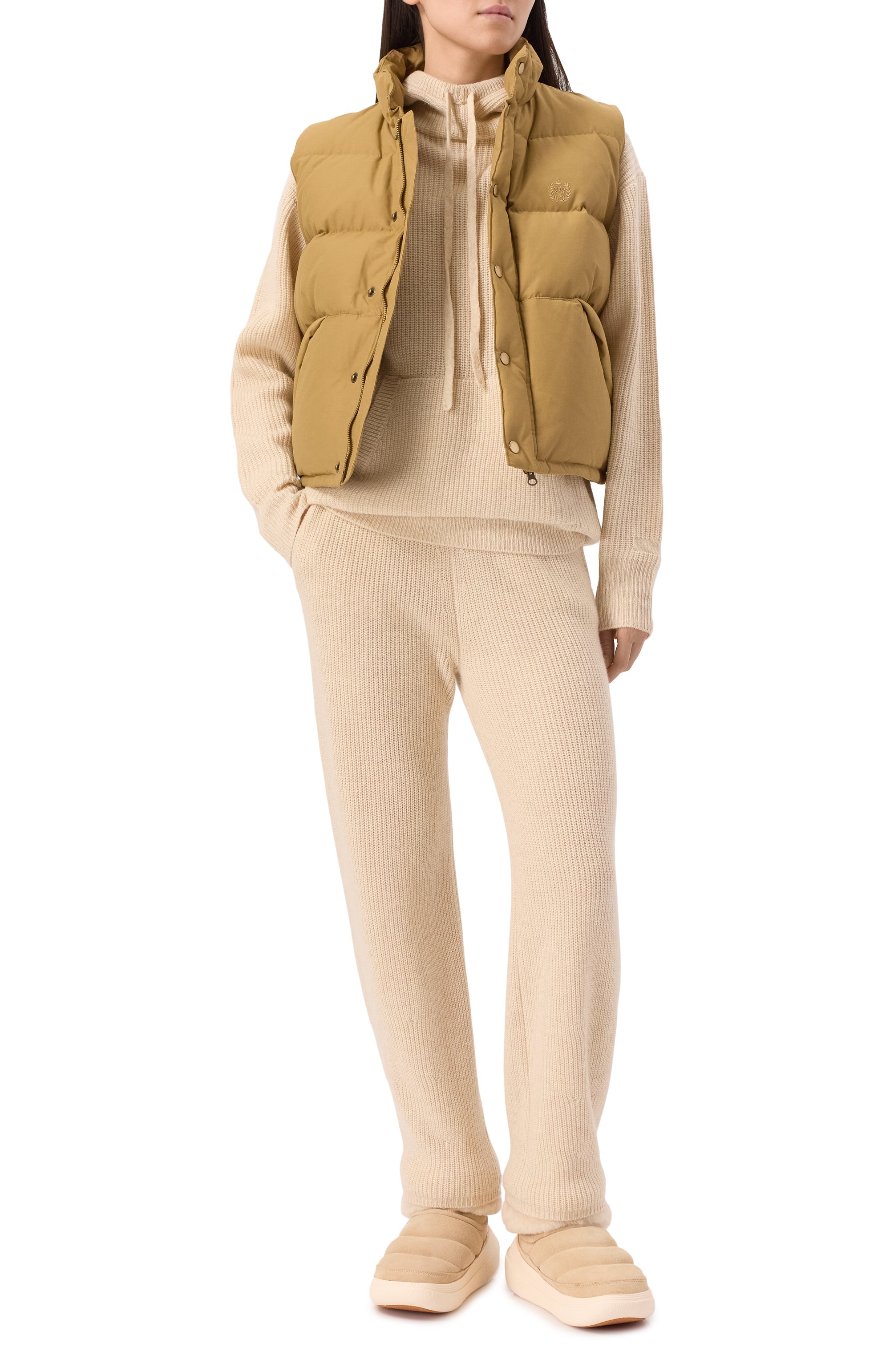 Кашемировое худи ADDICTED, арт. MK210.ZY36013, фото 2