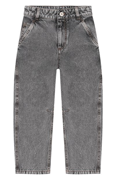 Джинсы BRUNELLO CUCINELLI, арт. BH188P648A