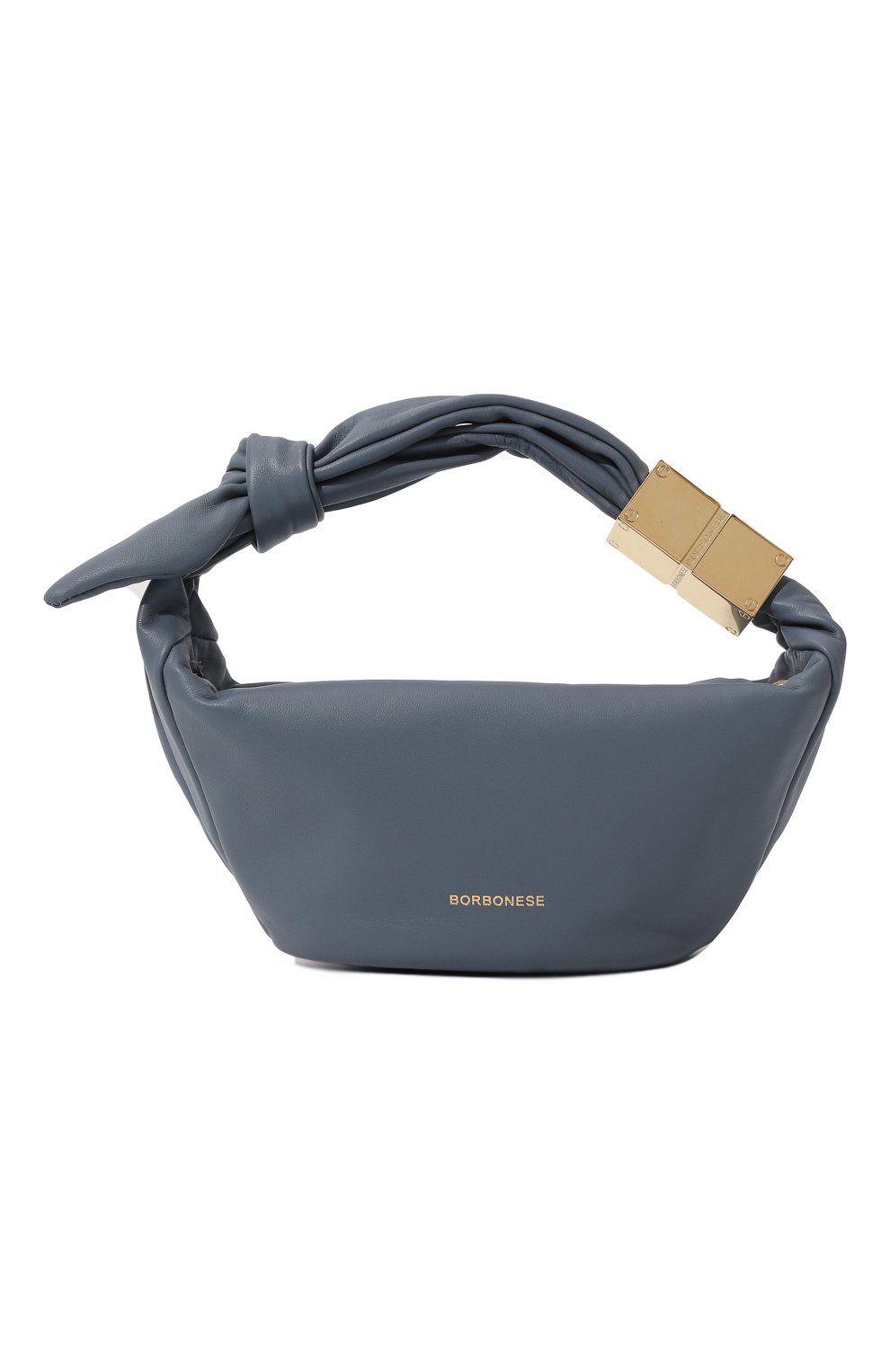 Сумка domino hobo mini BORBONESE, арт. 924027, фото 1