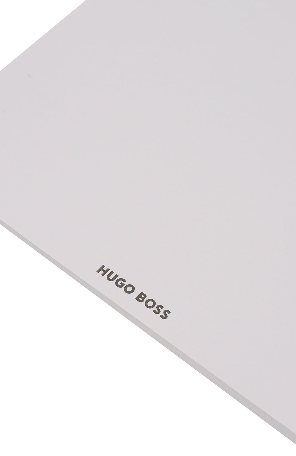 Комплект из папки и блокнота HUGO, арт. HBPA00037P, фото 8