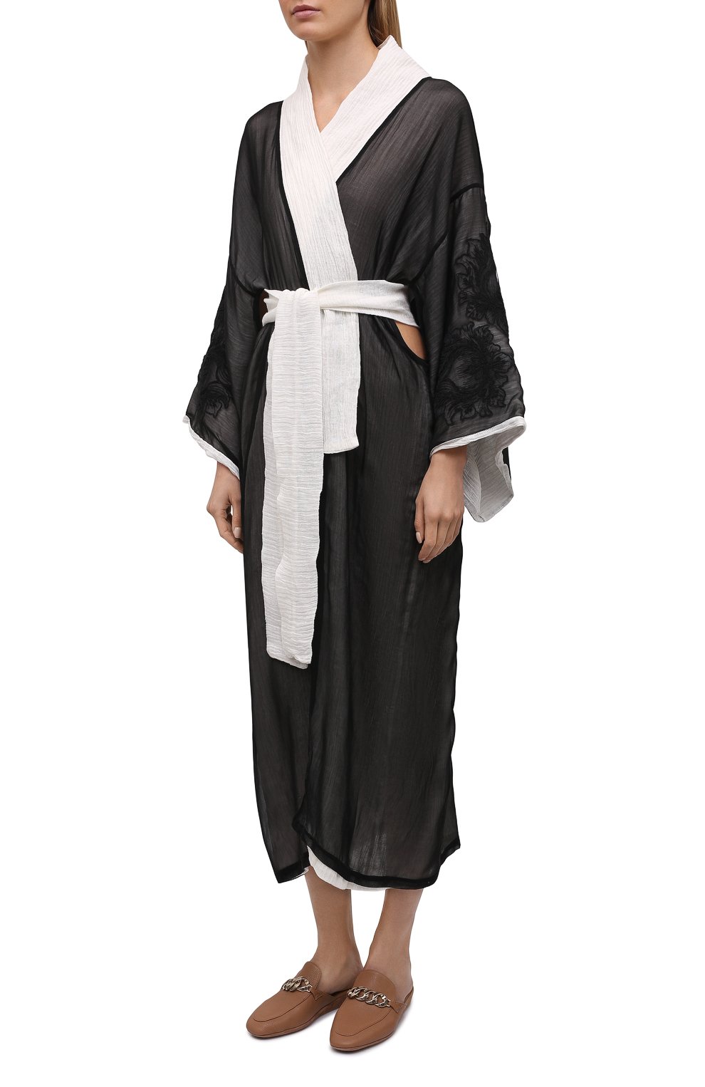 Туника-халат MAURIZIO, арт. MZS2/W07020273, фото 3