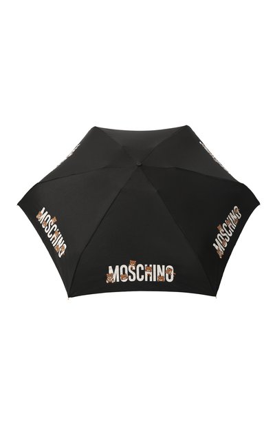Складной зонт MOSCHINO, арт. 8432 SUPERMINI, фото 1
