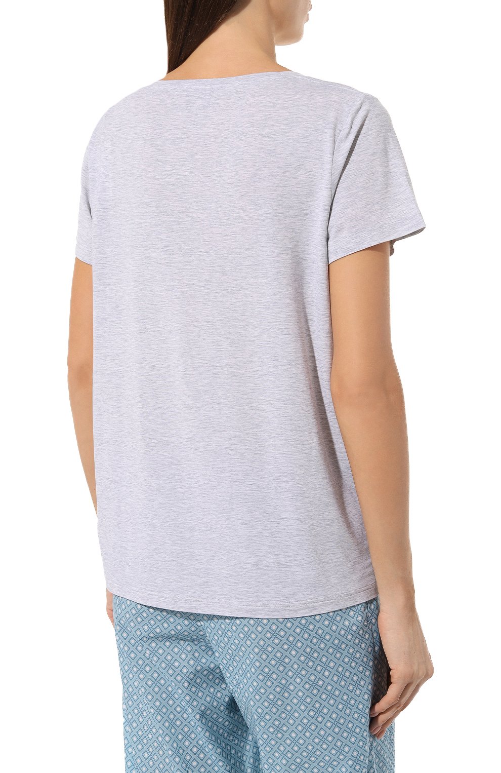 Футболка DEREK ROSE, арт. 1227-ETHA001, фото 4