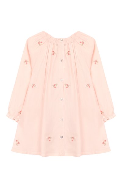 Платье свободного кроя TARTINE ET CHOCOLAT, арт. TP30151/18M-3A, фото 2