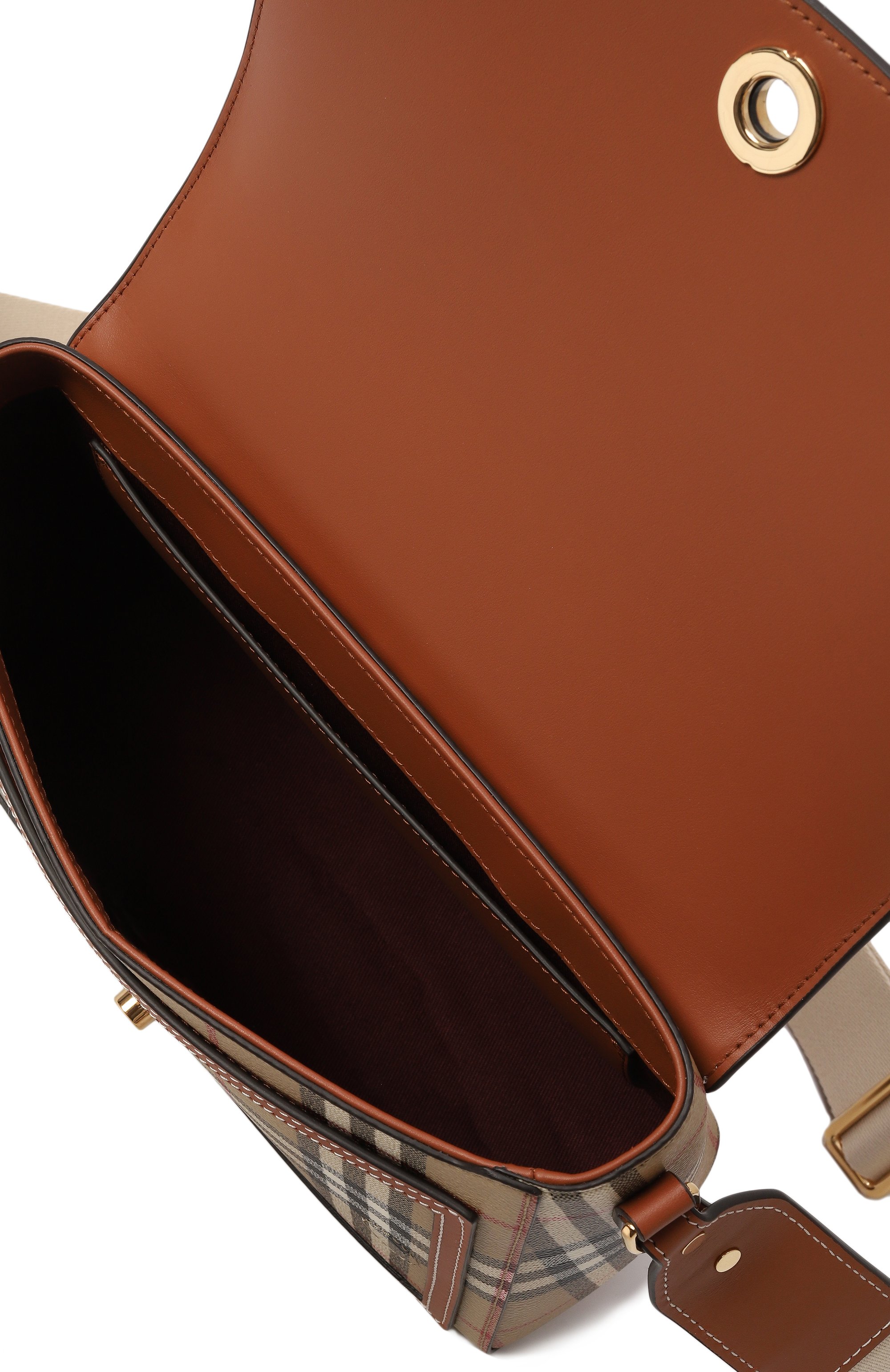 Сумка note BURBERRY, арт. 8092067, фото 5