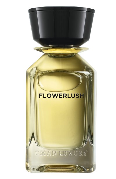 Мужской парфюмерная вода flowerlush (100ml) OMAN LUXURY, арт. 3968352048613