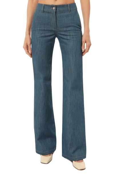 Джинсы YANA DRESS, арт. 1-15-001-2509/5К, фото 3