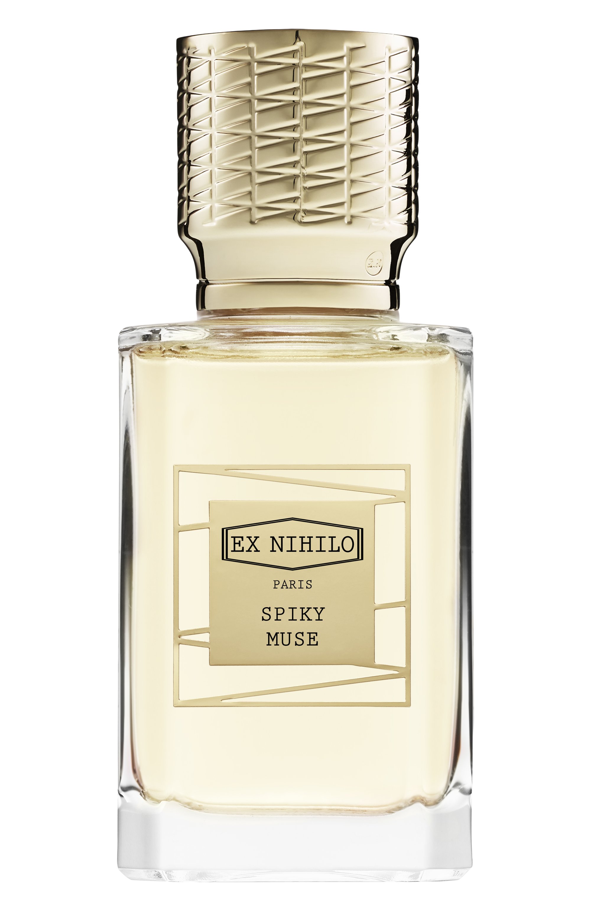 Парфюмерная вода spiky muse (50ml) EX NIHILO, арт. 3760330430140, фото 1