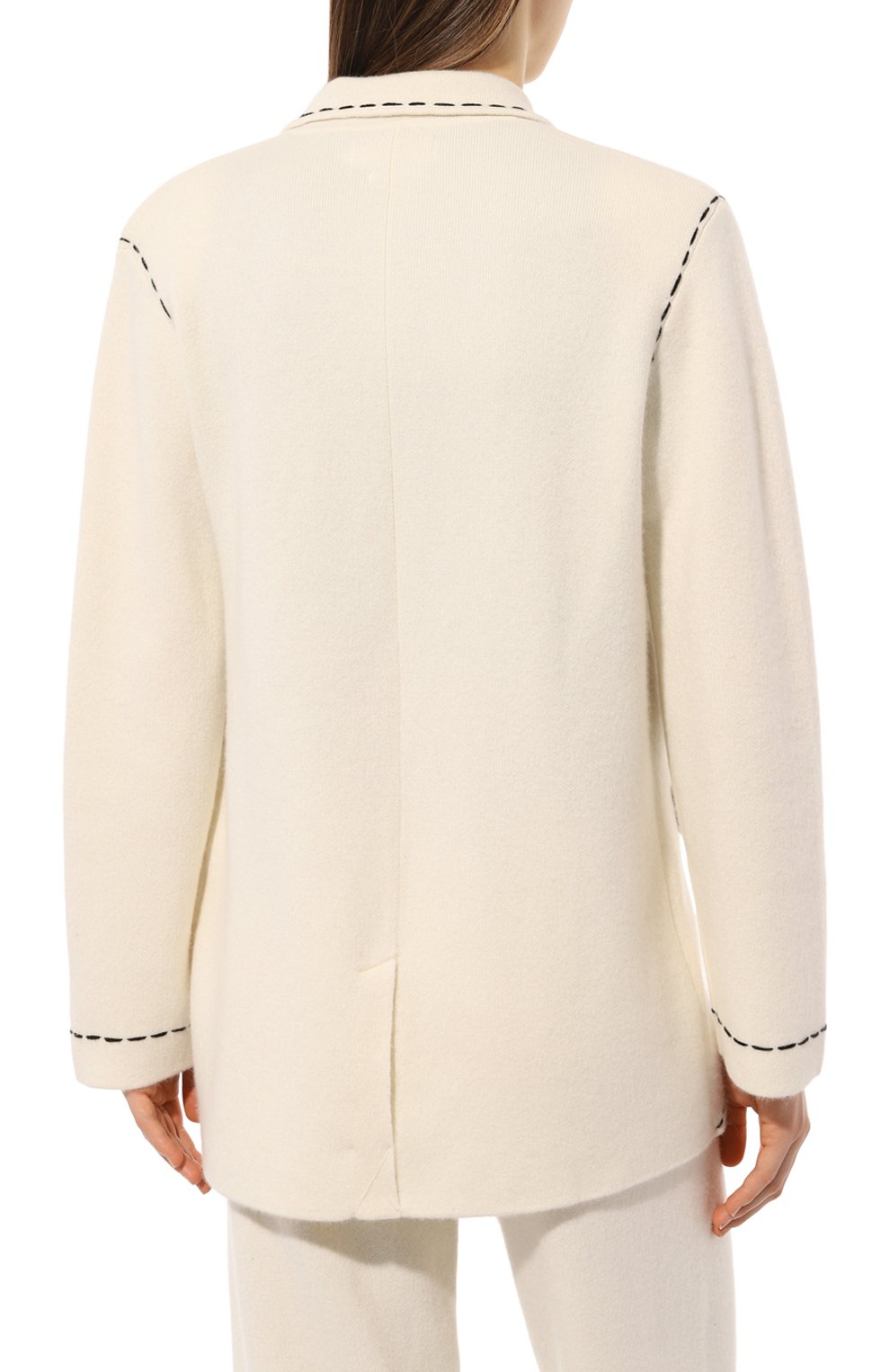 Кашемировый жакет NOT SHY, арт. 4302701C, фото 4