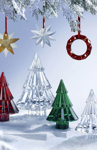 Елка mille nuits BACCARAT, арт. 2 814 627, фото 3