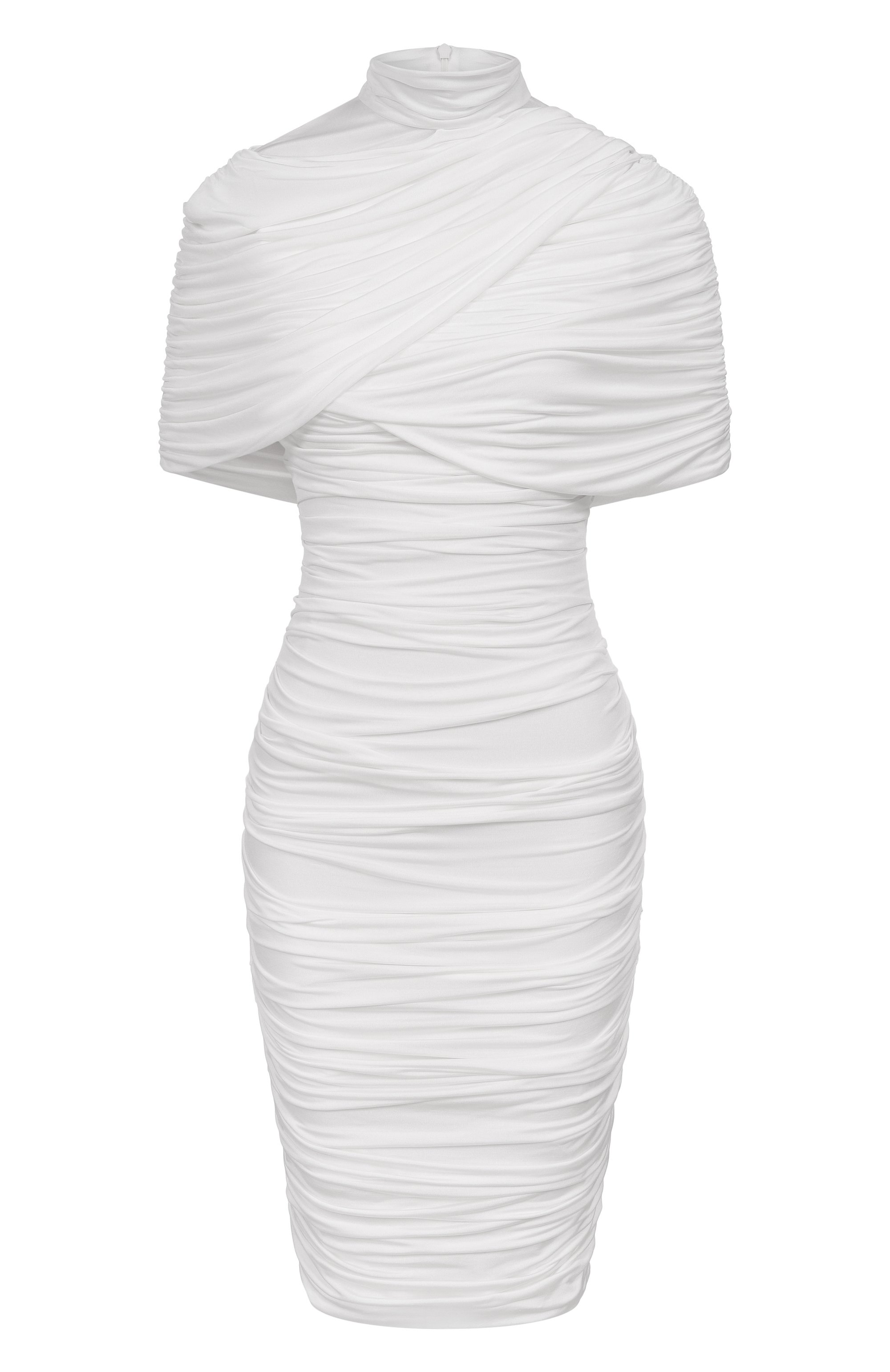 Шелковое платье YVON, арт. 0 260075, фото 1