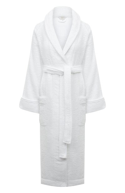 Мужской халат unito FRETTE, арт. FR4645 D2060 G02S