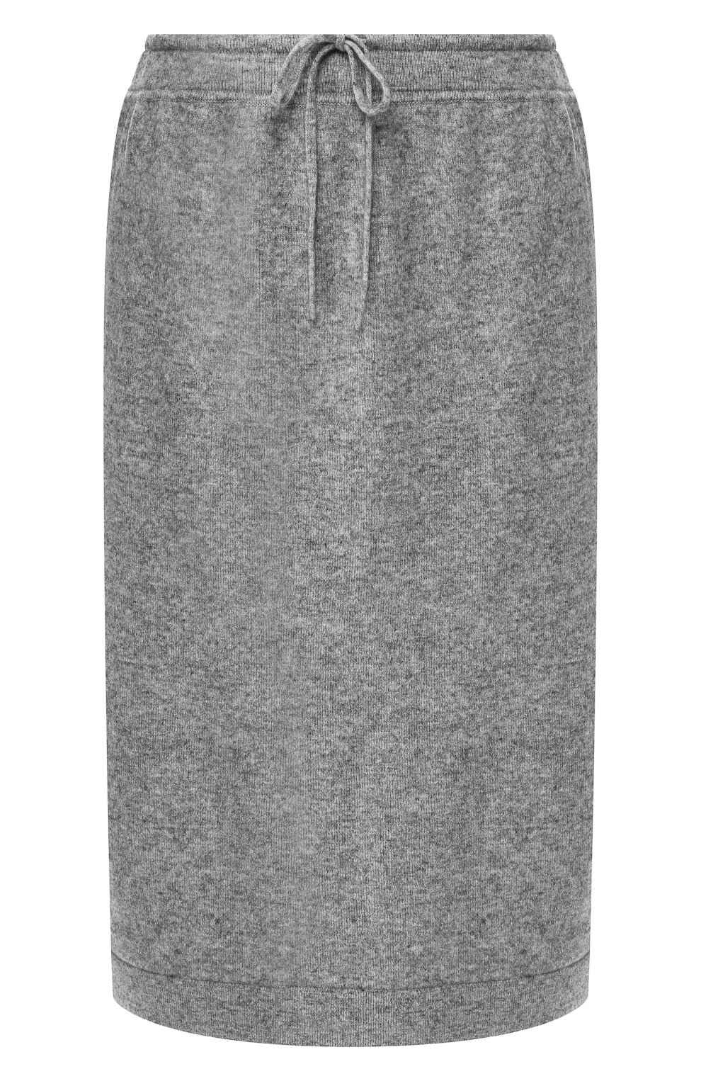 Юбка из смеси шерсти и кашемира VINCE, арт. V554578134, фото 1