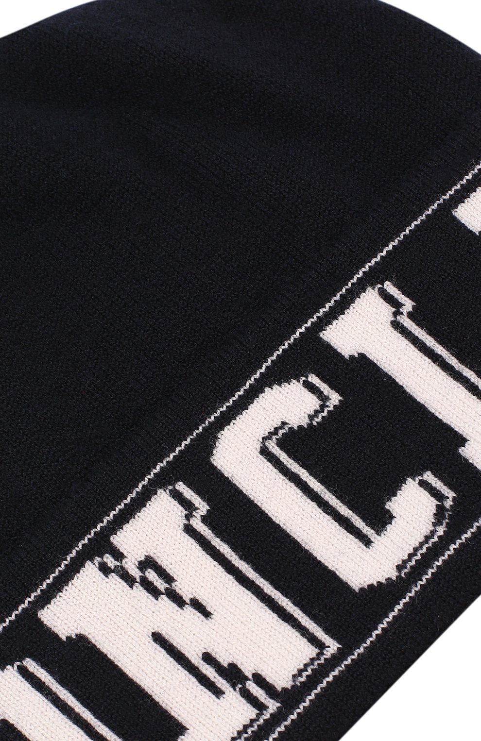 Шерстяная шапка бини MONCLER, арт. D2-091-99218-00-959A2, фото 3