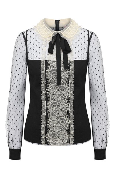 Женская блузка REDVALENTINO, арт. VR3AB03Q/5QR