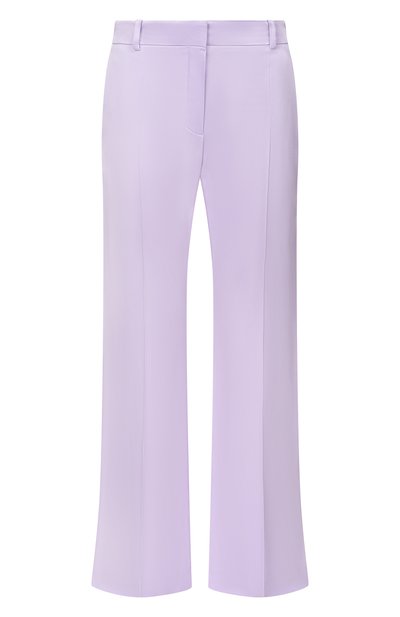 Женские брюки NINA RICCI, арт. 26PCPA006/AC0125