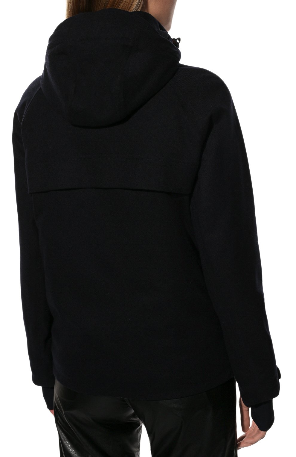 Утепленная куртка LORO PIANA, арт. FAL0204, фото 4