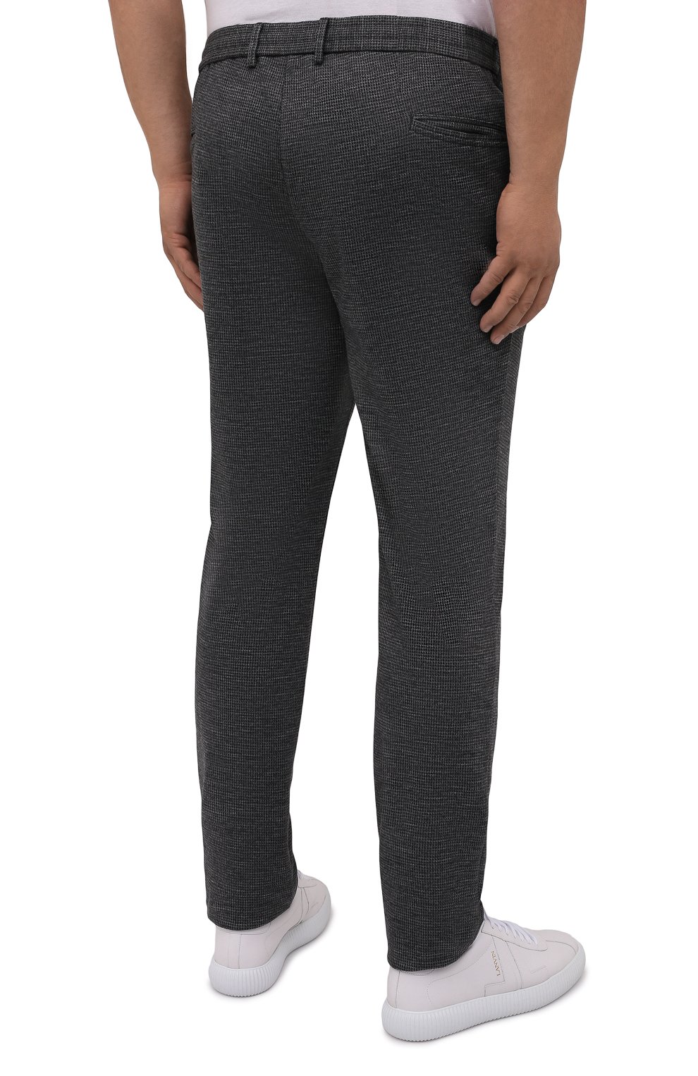 Брюки HILTL, арт. R0GER 211/14161/60-70, фото 4