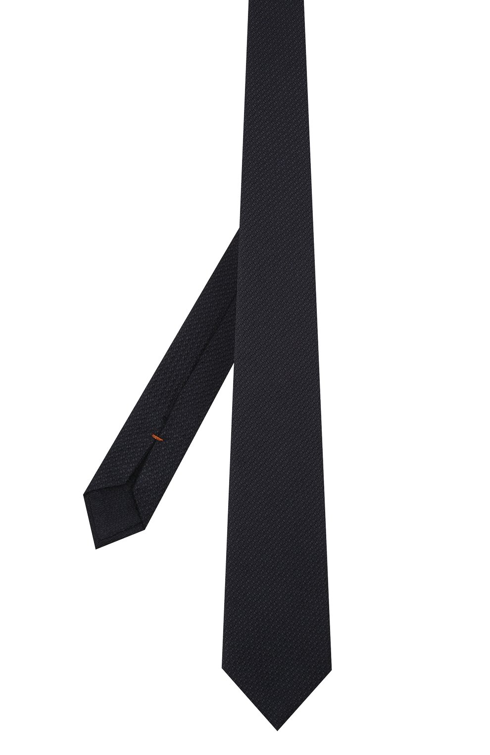 Галстук из шелка и кашемира ZEGNA, арт. Z2C05T/13X, фото 2