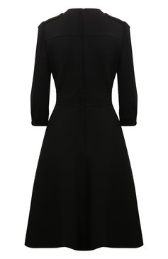 Шерстяное платье PRADA, арт. P38Z8-1U5B-F0002-192, фото 1