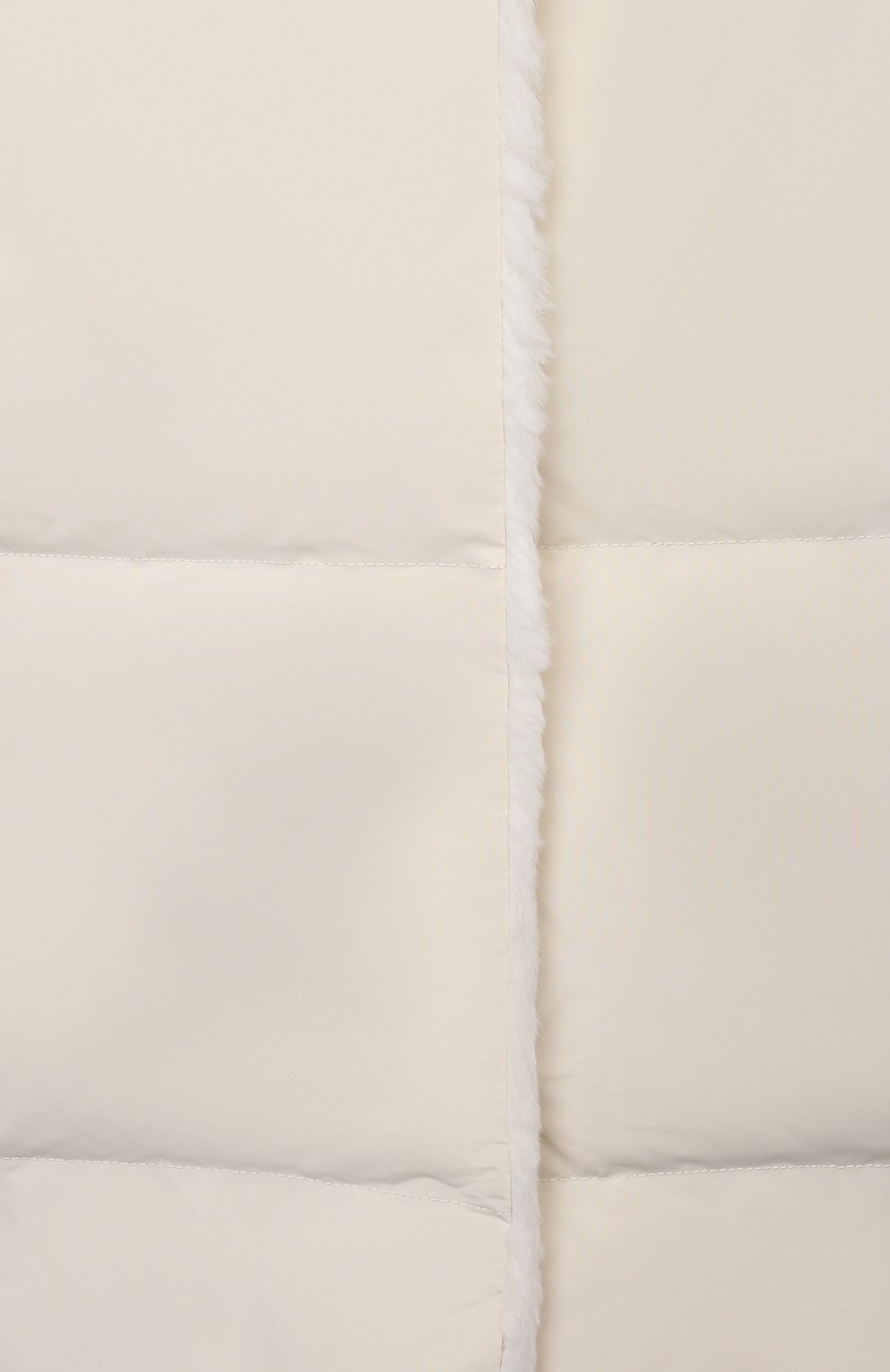 Пуховая куртка YVES SALOMON ENFANT, арт. 22WEM902XXD0XW/12-14, фото 3