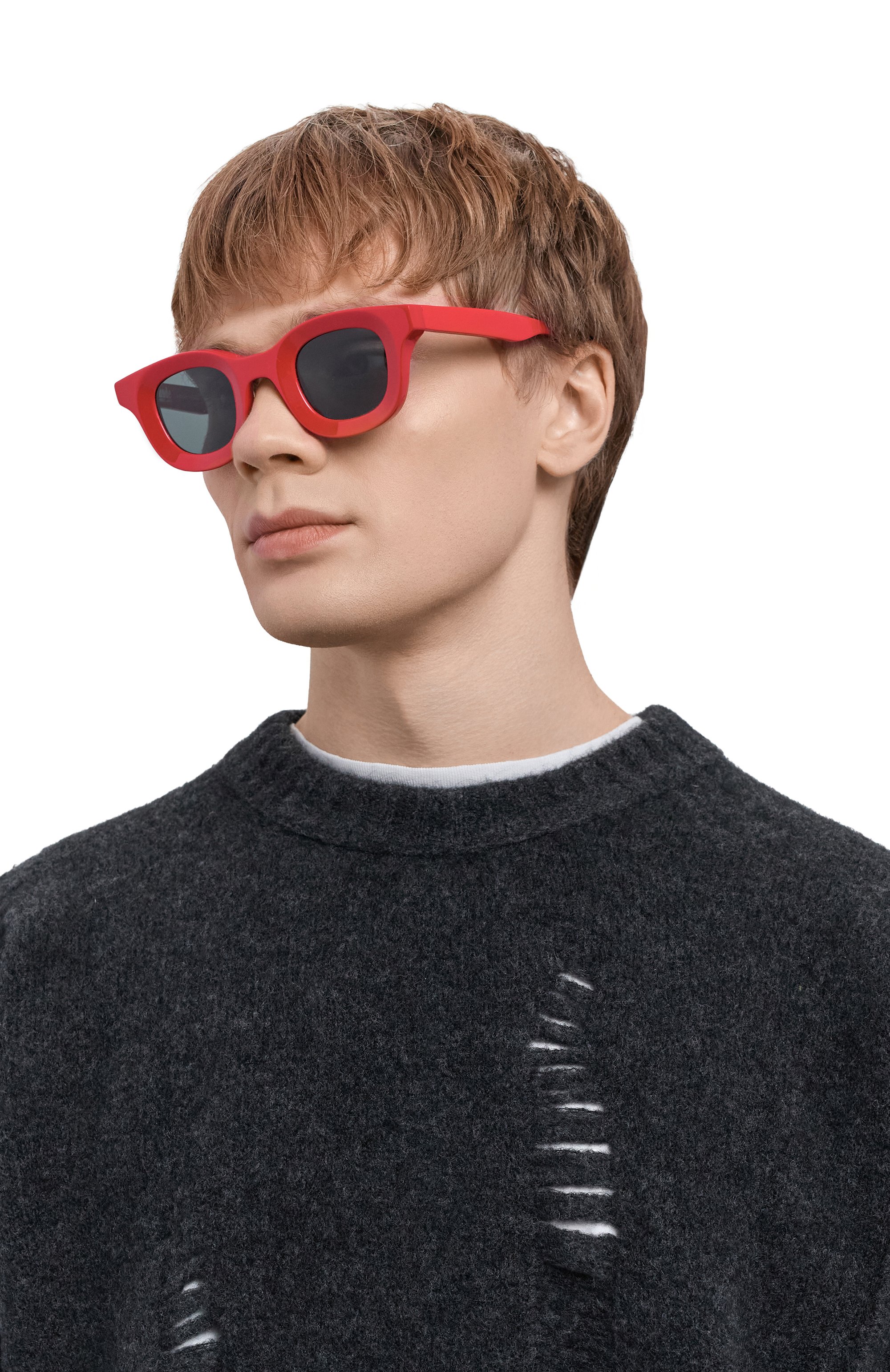 Солнцезащитные очки THIERRY LASRY, арт. RH0DE0 657, фото 2