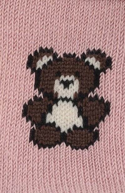 Хлопковые носки STORY LORIS, арт. 02105/33-40, фото 2