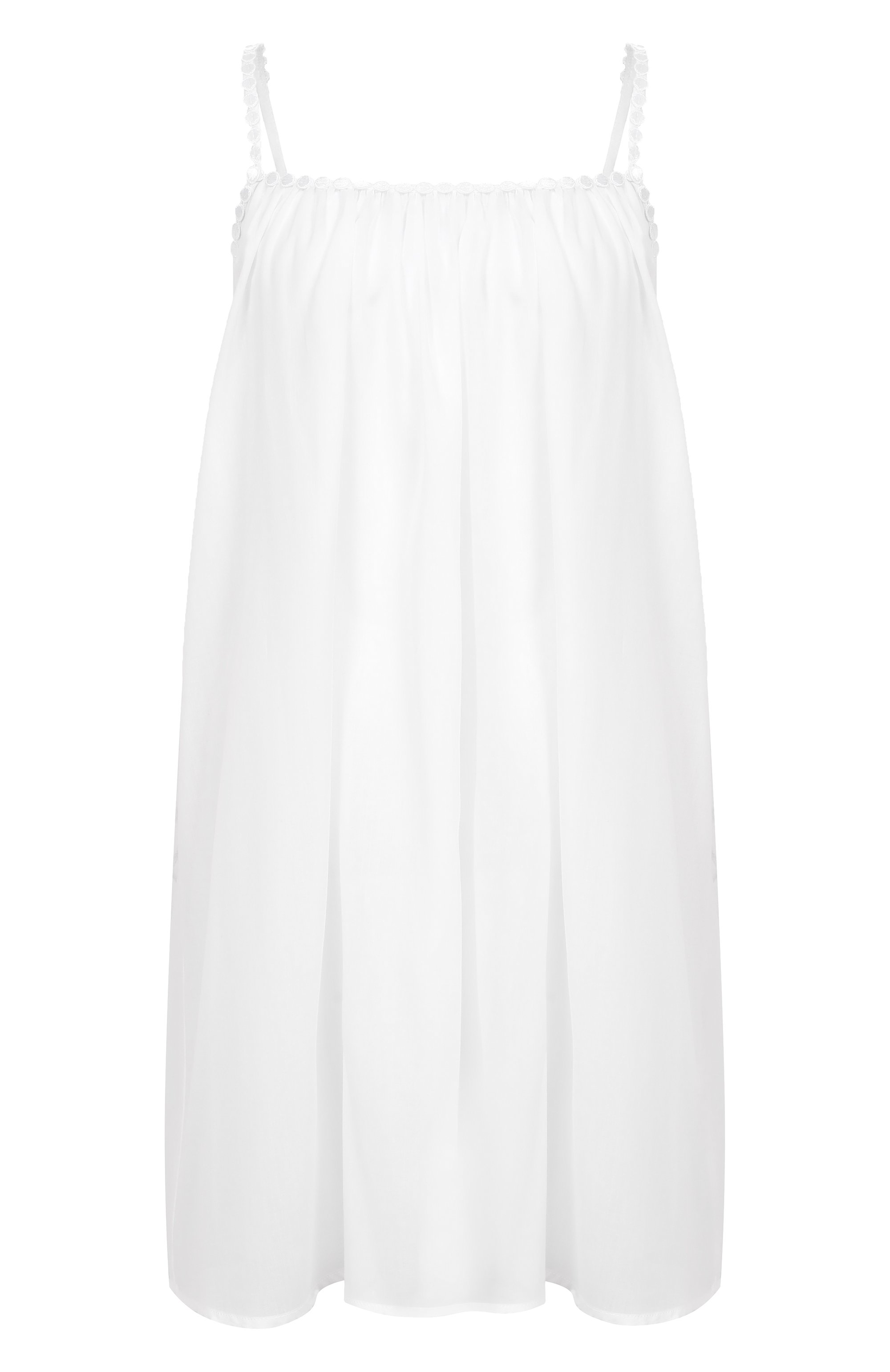 Хлопковая сорочка EVA B.BITZER, арт. 27313678, фото 1