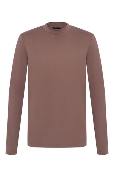 Мужская хлопковый лонгслив VAN LAACK, арт. VL-PAM0S-XX/180031