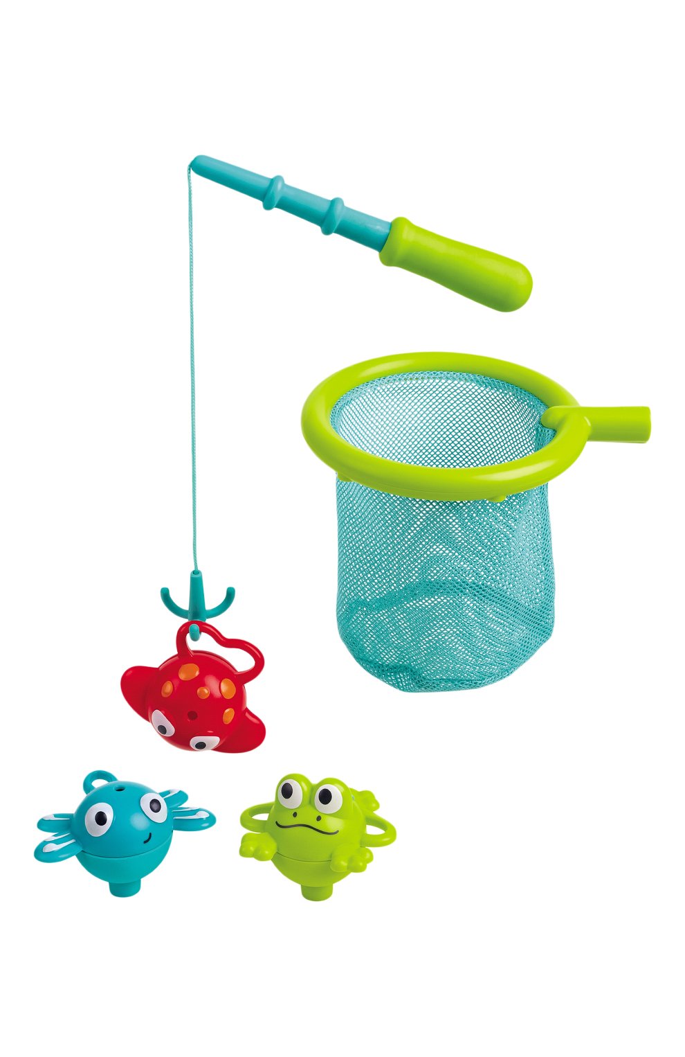 Набор для купания рыбалка HAPE, арт. E0214_HP, фото 1