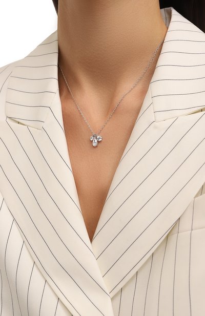 Подвеска на цепочке attract SWAROVSKI, арт. 5571077, фото 2