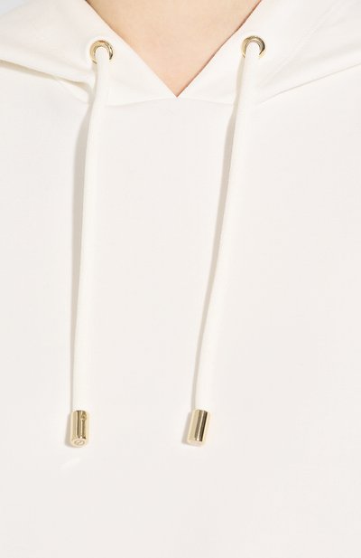 Хлопковое худи GIORGIO ARMANI, арт. 3HAM54/AJZGZ, фото 5