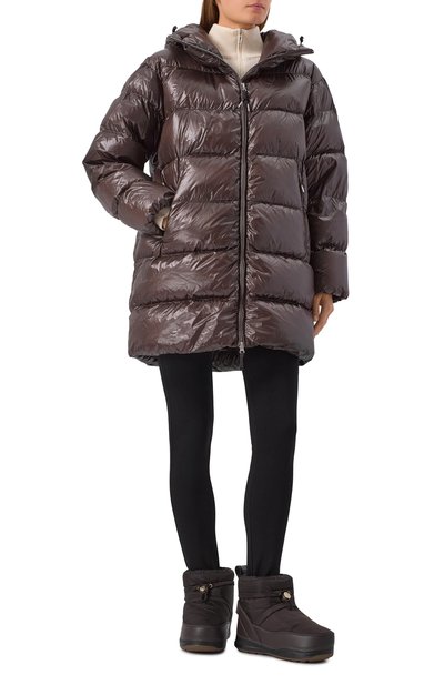 Текстильные полусапоги meribel BOGNER, арт. 32547334, фото 3