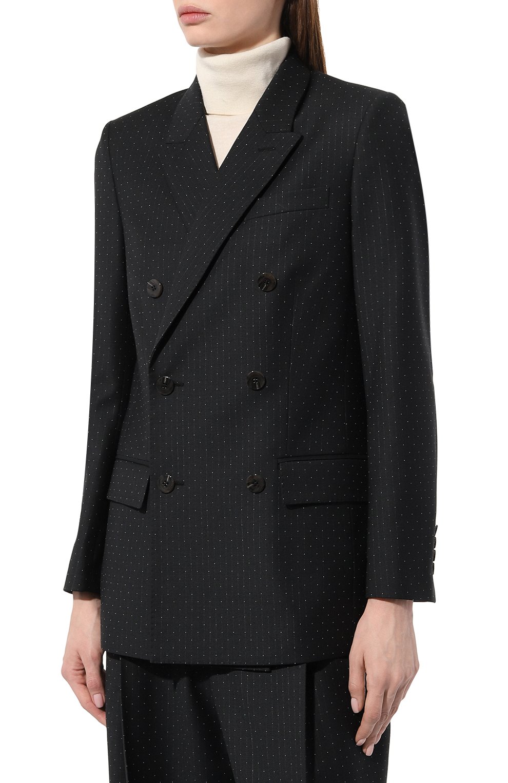 Шерстяной жакет GOOROO, арт. JT005-3000-912-S23, фото 3