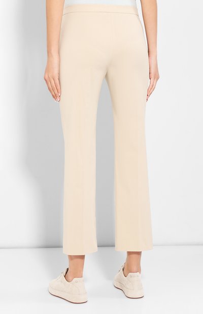 Хлопковые брюки LORO PIANA, арт. FAL1273, фото 4