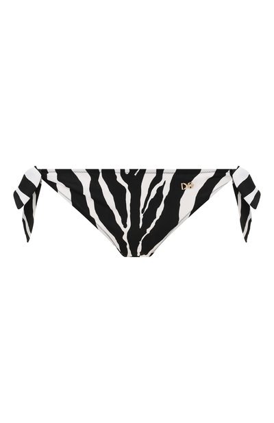 Женский плавки-бикини DOLCE & GABBANA, арт. 02A06J/FSGTQ