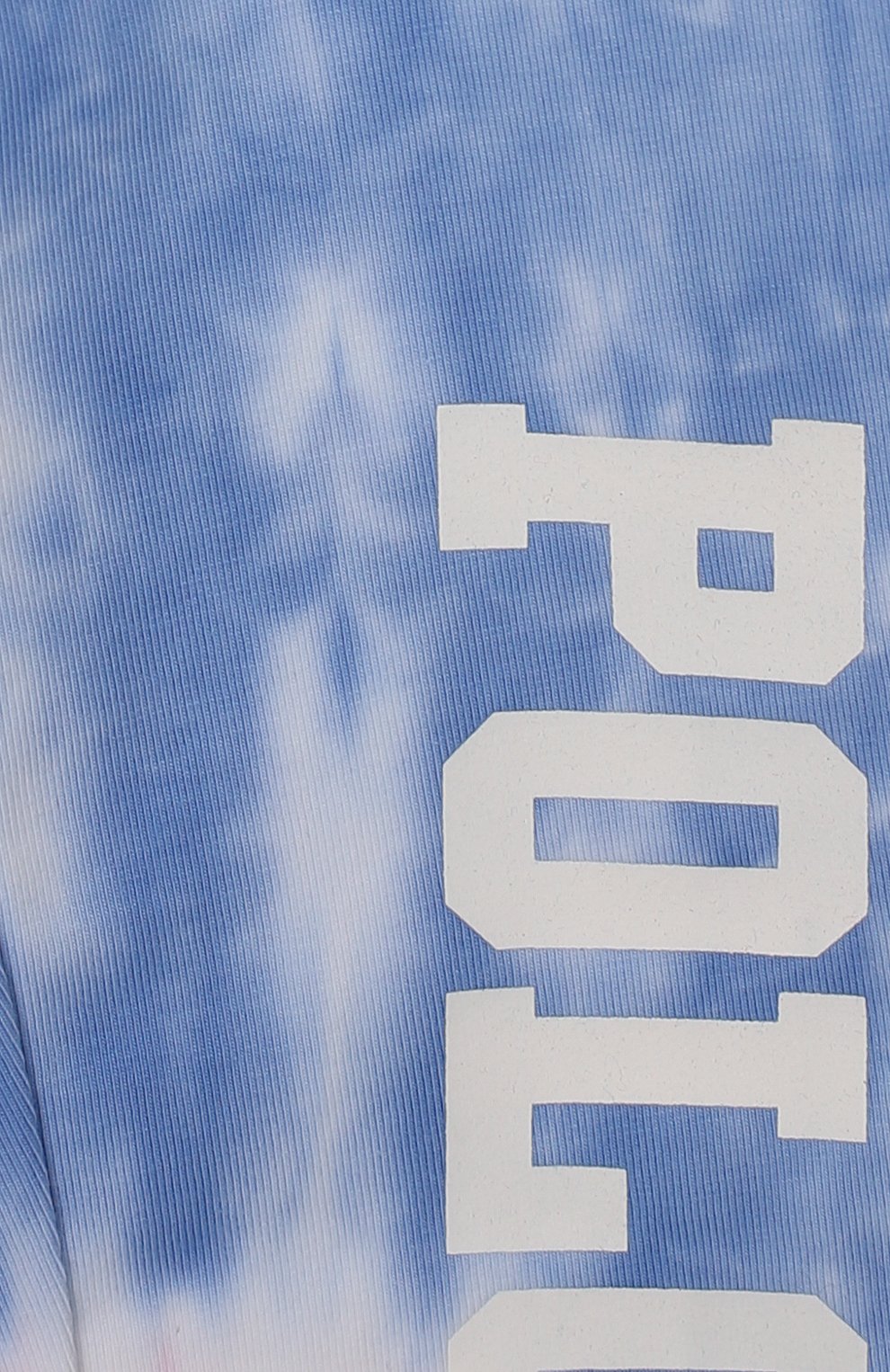 Хлопковые леггинсы POLO RALPH LAUREN разноцветного цвета по цене 5930 руб., арт. 311786657, фото 3 Хлопковые леггинсы POLO RALPH LAUREN, арт. 311786657, фото 3