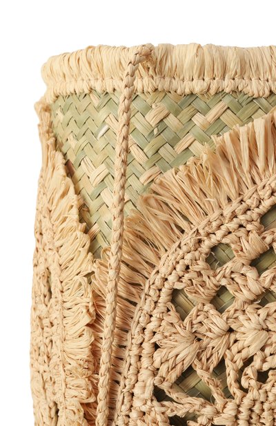 Сумка lila SANS-ARCIDET, арт. LILA BUCKET, фото 3