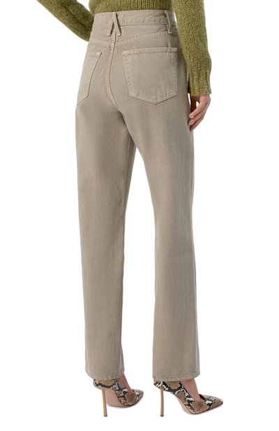 Джинсы london SLVRLAKE, арт. LNDJ407P0TSK/L0ND0N, фото 4