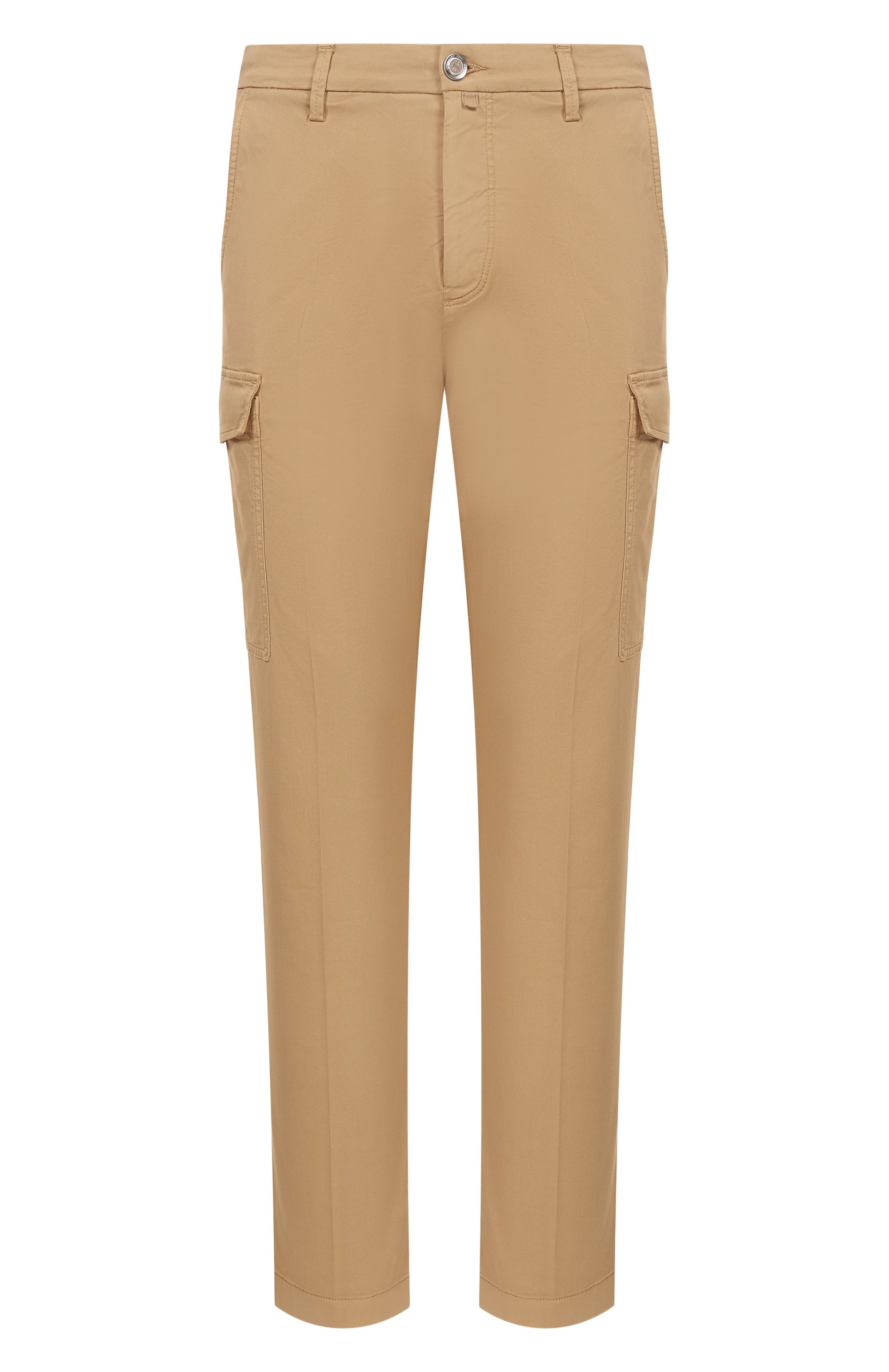 Брюки-карго JACOB COHEN, арт. 25E P/JUM_P0029 001 S3756 TR, фото 1