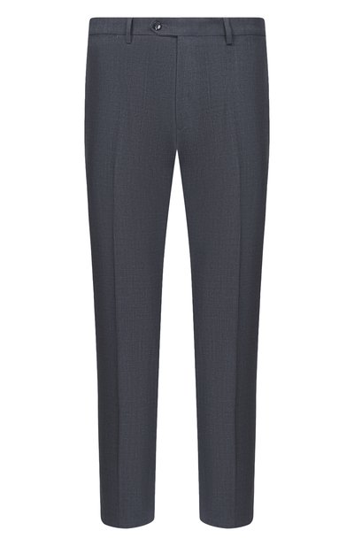 Мужские шерстяные брюки BERWICH, арт. SC/1