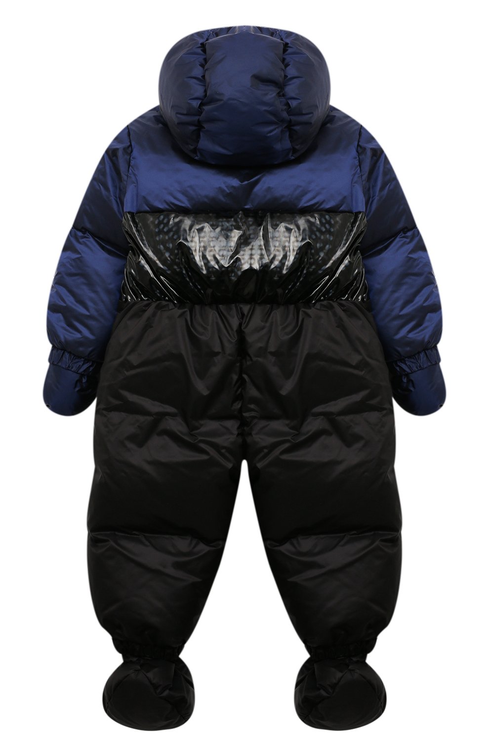Пуховый комбинезон CHEPE, арт. 391132, фото 2